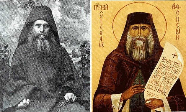 «Κύριε, δέν μπορῶ μόνος! Δῶσε νά Σέ γνωρίσει ὅλος ὁ κόσμος»